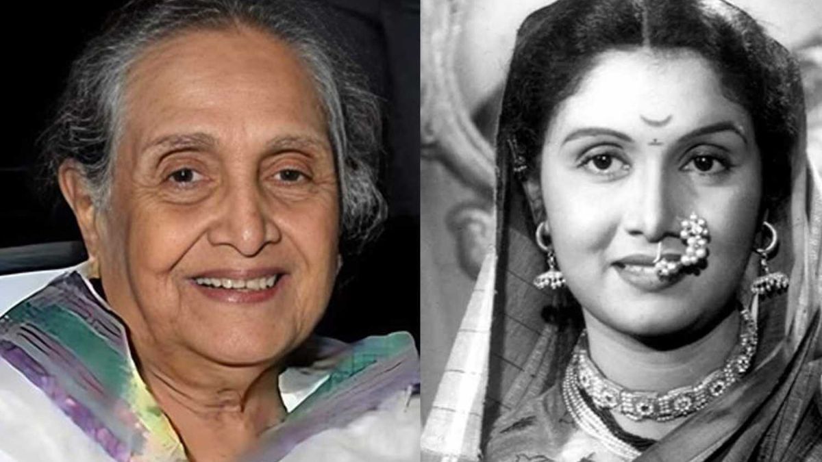 Veteran actress Sulochana Latkar, known for her prolific career in Hindi and Marathi films, has passed away at the age of 94. Amitabh Bachchan, who shared a special bond with her and played her on-screen son in multiple films, pays a heartfelt tribute to her in his latest blog post.