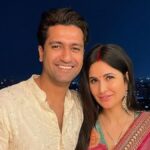 Vicky Kaushal, star of "Zara Hatke Zara Bachke," recently opened up about his married life with Katrina Kaif. They prioritize communication and understanding by discussing each other's projects at home. Vicky also shared tips for a happy married life, emphasizing the importance of patience and being the best version of oneself. Learn more about their relationship and the secrets behind their happiness.