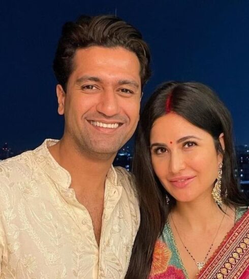 Vicky Kaushal, star of "Zara Hatke Zara Bachke," recently opened up about his married life with Katrina Kaif. They prioritize communication and understanding by discussing each other's projects at home. Vicky also shared tips for a happy married life, emphasizing the importance of patience and being the best version of oneself. Learn more about their relationship and the secrets behind their happiness.