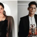 Vijay Varma and Tamannah Bhatia's relationship has been making waves on the internet. Find out how Vijay Varma responded to a fan's comment calling Tamannah 'everything' and discover the common journey they share in the entertainment industry.