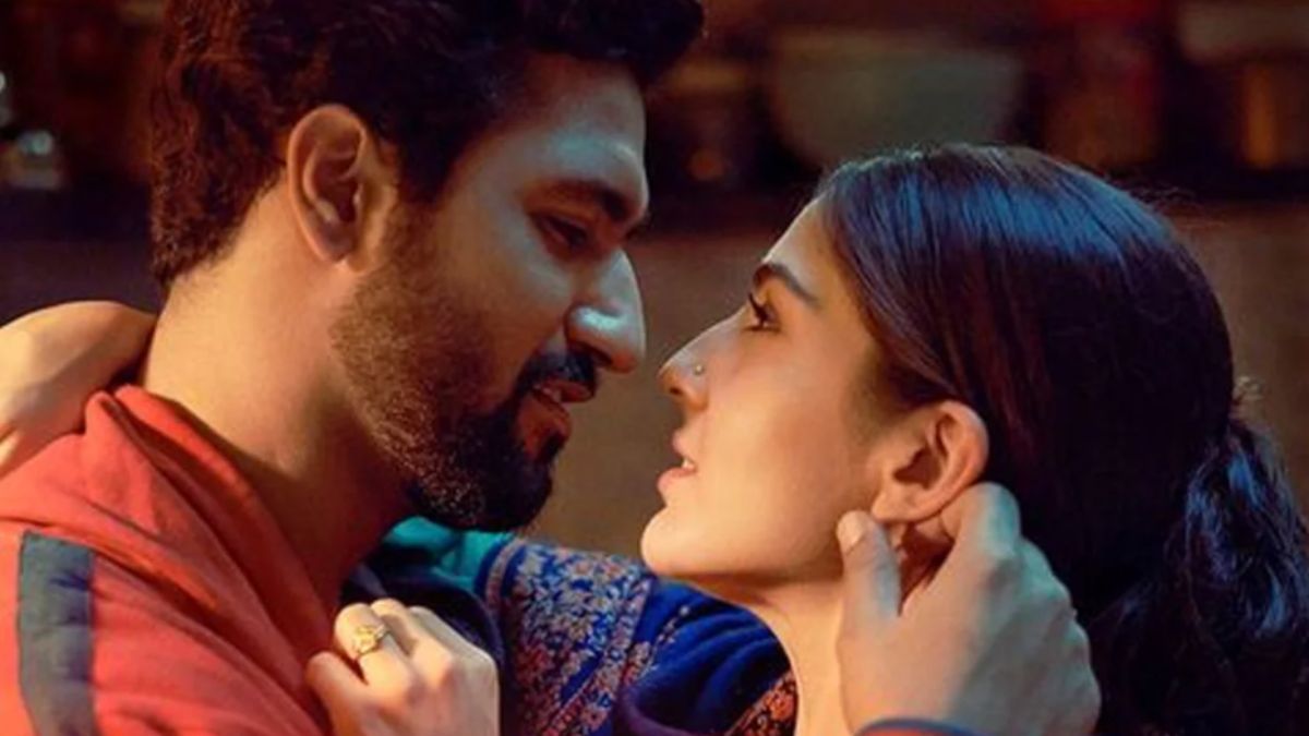 Zara Hatke Zara Bachke, featuring Sara Ali Khan and Vicky Kaushal, earns double the anticipated amount on its opening day, indicating a promising weekend at the box office. Get the complete report here."
