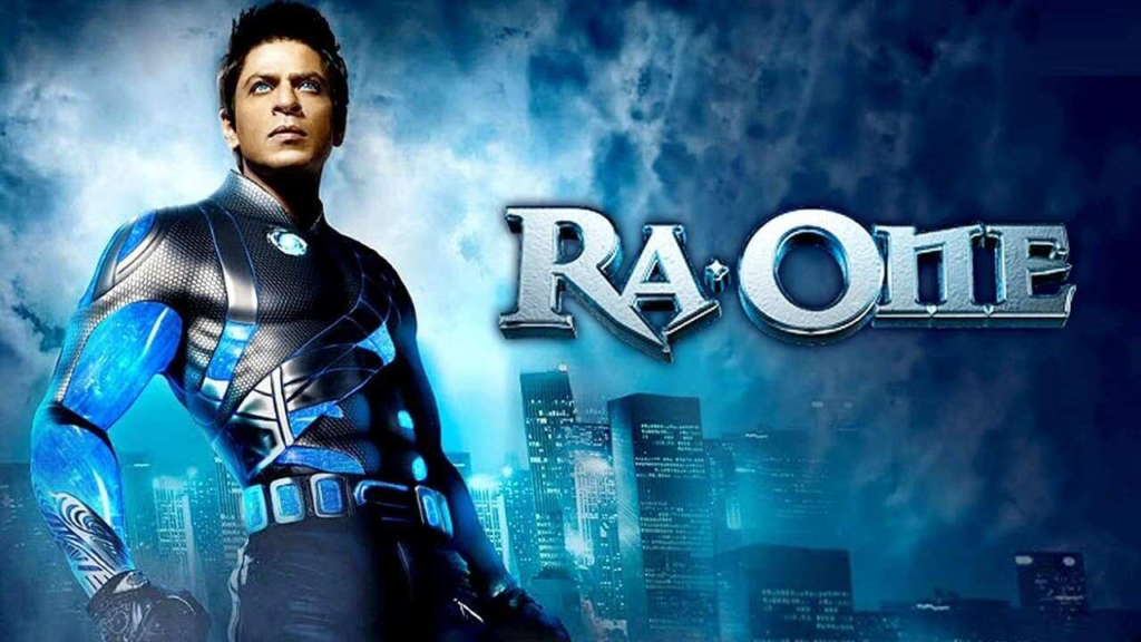 Director Anubhav Sinha opens up about the conversation surrounding his film Ra.One and how it was unfairly criticized at the time. He reflects on the film's reception and its current recognition as 'ahead of its time'.