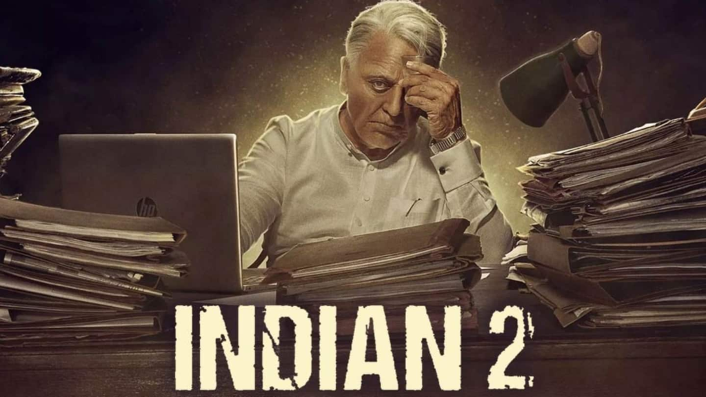 In a big surprise, SJ Suryah has been roped in to play the antagonist in the highly anticipated sequel of Kamal Haasan's Indian 2, directed by Shankar. 