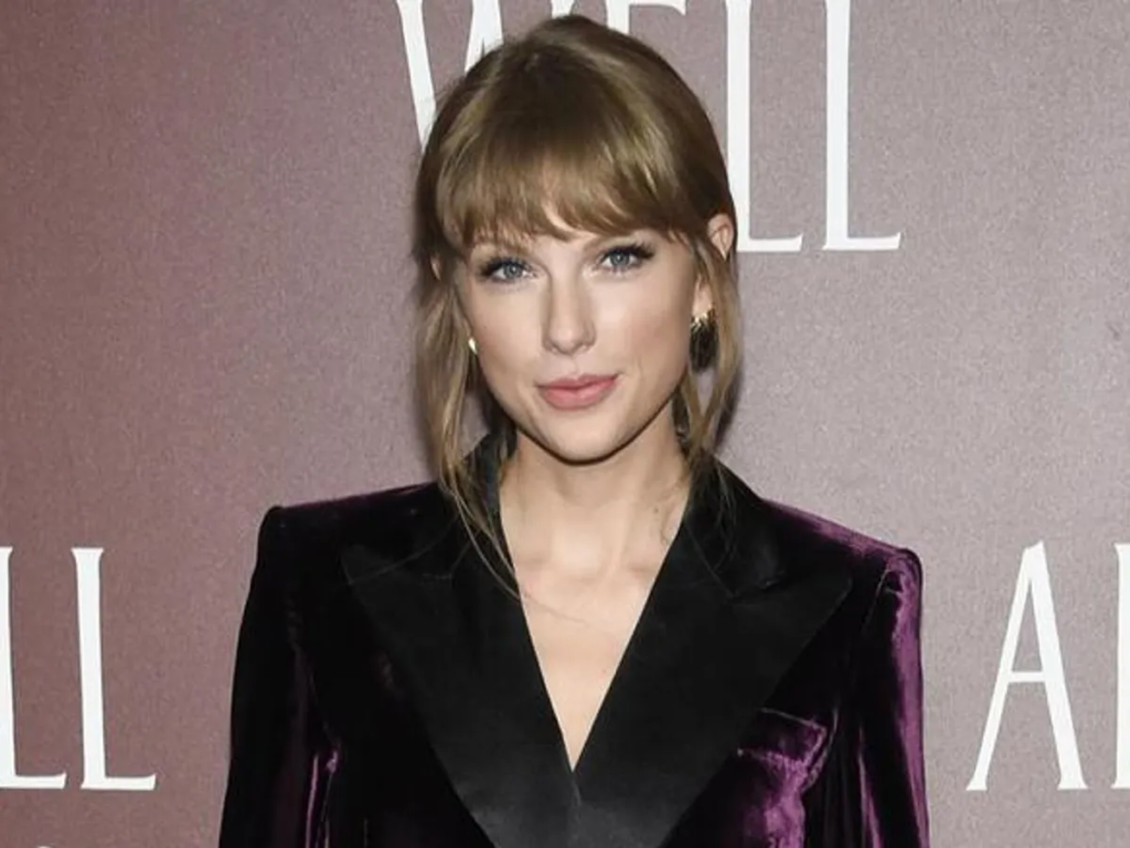 Taylor Swift has called it quits with her rumored boyfriend, Matty Healy, after he sparked controversy by kissing a security guard during a concert. Despite the breakup, Taylor Swift's fans, known as Swifties, are celebrating the news. Find out more about the end of their relationship and the reactions from fans.

