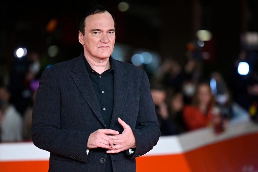 Acclaimed director Quentin Tarantino found himself in hot water when he defended Oscar-winning filmmaker Roman Polanski, who faced allegations of r*ping a 13-year-old girl. Tarantino's remarks resurfaced in a 2003 interview, igniting a heated discussion about the nature of the crime and the ethics surrounding it. Discover the details of the controversial incident and its implications on both Tarantino's career and public perception.