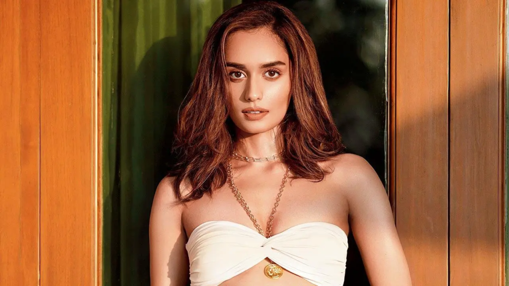 Find out about Manushi Chhillar's intriguing role as a hacker in the movie, and get details on the progress of the film's production.

