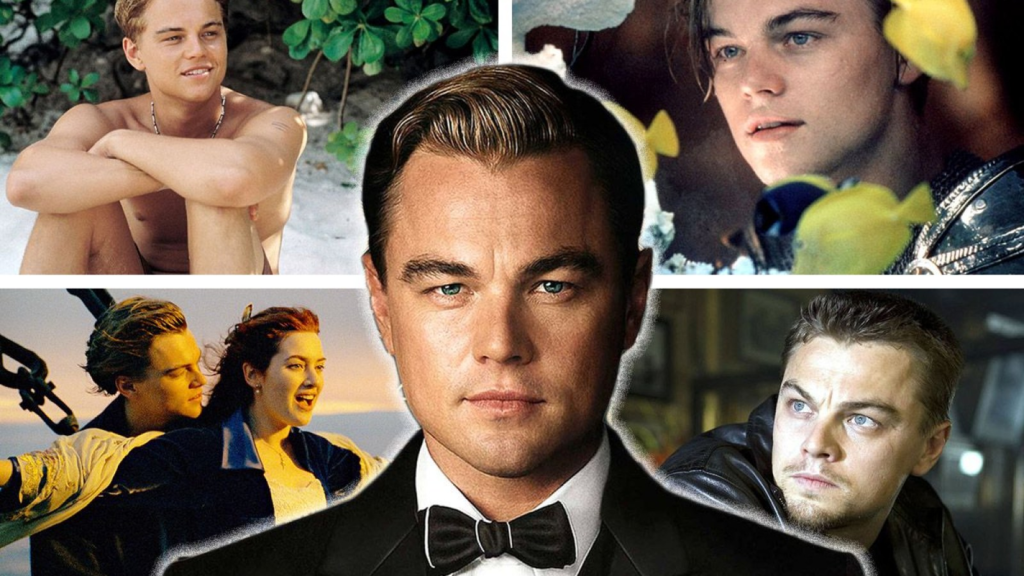 Leonardo DiCaprio's iconic film Titanic, which grossed a staggering $2.26 billion at the box office, surprisingly does not feature in his top 5 highest-rated films on IMDb. We delve into his acclaimed movies and their box office collections to uncover the ratings that have captivated audiences worldwide.