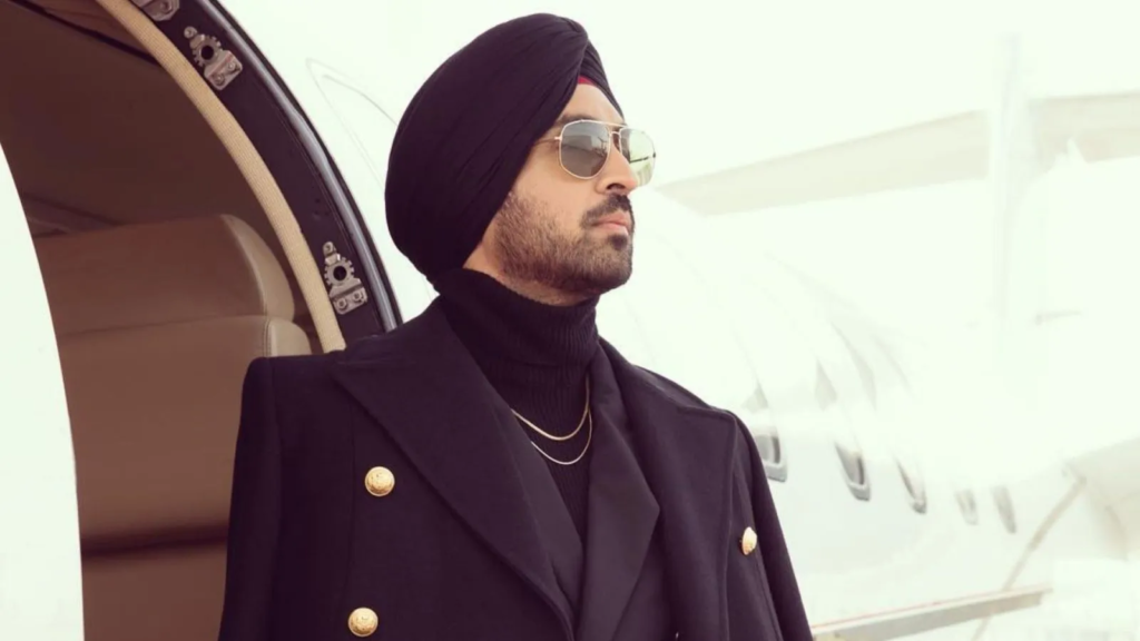 Recent reports have emerged suggesting that Punjabi singer Diljit Dosanjh and international pop star Taylor Swift were seen together in Canada. The rumors have sparked speculation about their relationship. Diljit Dosanjh has responded to these reports, emphasizing the importance of privacy. Read on to find out more about this unexpected encounter and the singer's reaction.