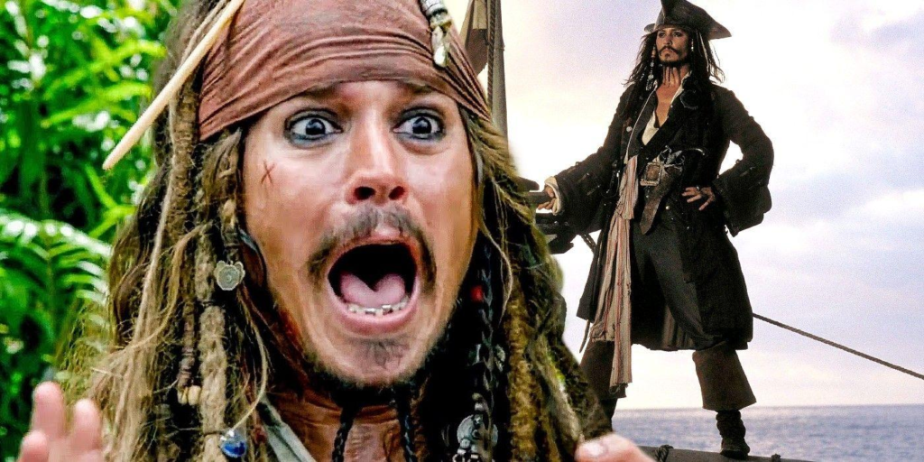 According to sources close to Johnny Depp, the actor has blacklisted Disney and has no interest in reprising his role as Jack Sparrow in the Pirates of the Caribbean franchise. Depp's friends reveal that it's not just about Disney but that he may also refrain from doing any studio films. They attribute his decision to feeling betrayed by the industry and his desire for authentic artistic expression. Read on for more details on Depp's stance and his potential future projects.

