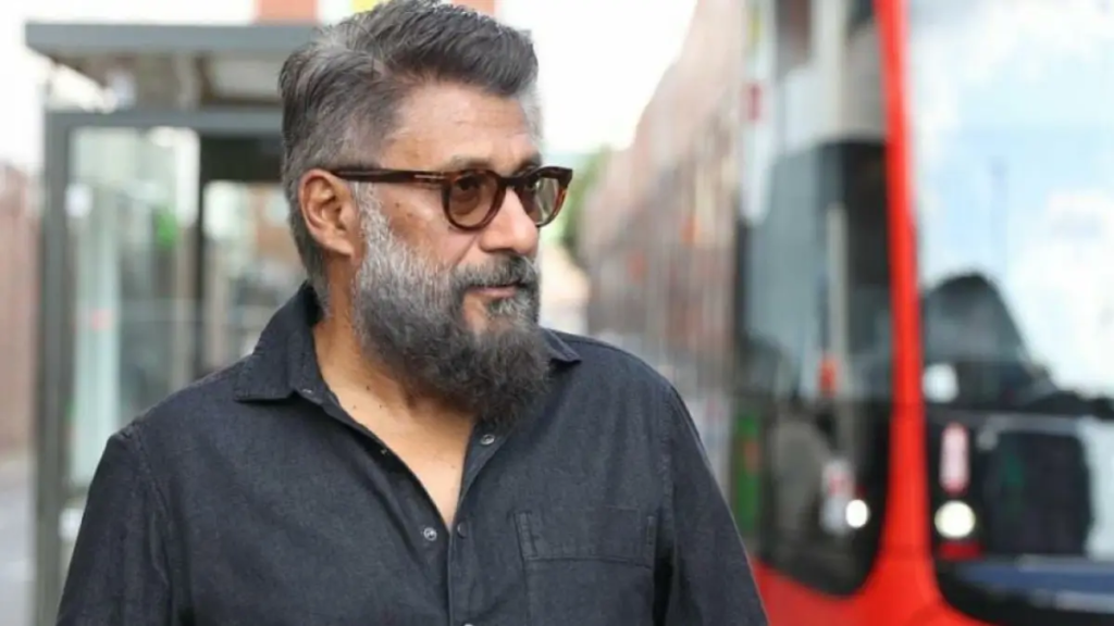 Filmmaker Vivek Agnihotri has voiced his concerns over Shahid Kapoor's film 'Bloody Daddy' being available for free streaming. Agnihotri criticizes Bollywood's business model, stating that it is celebrating its own destruction. He questions the rationale behind showing a high-budget film for free and raises concerns about the industry's future. Read on to understand Agnihotri's viewpoint and the potential impact on Bollywood's business practices.

