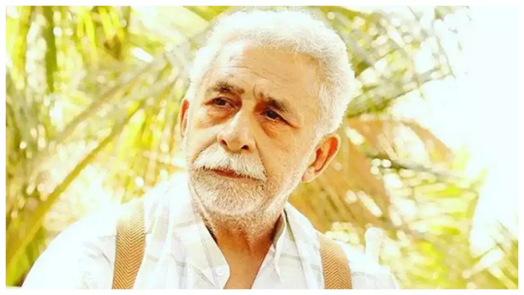 Bollywood actor Naseeruddin Shah recently voiced his criticism of Adah Sharma's film "The Kerala Story," comparing its success to the rule of Hitler's Nazi Germany. Shah expressed concerns about the film's plot and its potential implications for India. This is not the first time he has criticized government-related movies, as he often shares his unfiltered views on the ruling party. Shah's comments have sparked further debate surrounding the movie, which has already faced disagreement from other actors like Kamal Haasan and Nawazuddin Siddiqui.