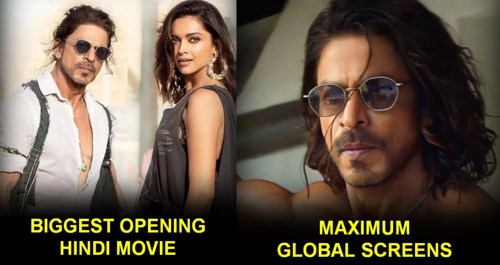 Explore the realm of Bollywood's 200 crore club movies, showcasing the highest-grossing films at the global box office. Check out the list of Bollywood's biggest earners and their positions on the worldwide scale. 