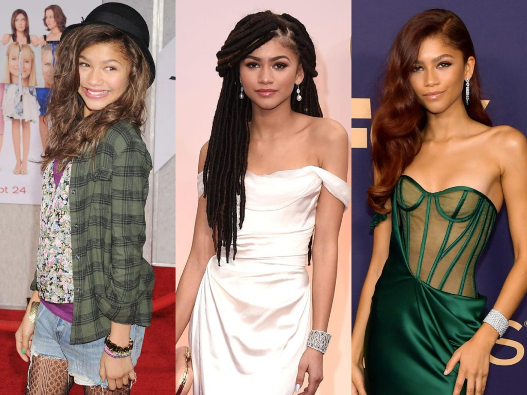 Recent reports claimed that Zendaya was denied entry to a restaurant because of her strapless crop top, but her representative has dismissed these claims as false. Get the details on the real reason behind Zendaya's decision to leave the establishment.

