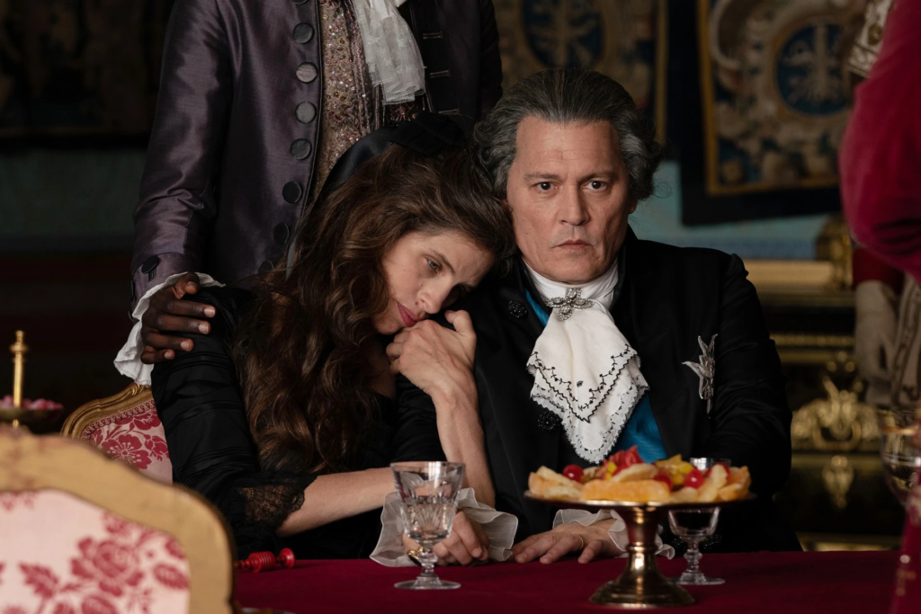 Johnny Depp's French period drama, Jeanne du Barry, has made a remarkable impact at the Cannes Film Festival and the French box office. The film's success signifies a triumphant return for the actor, who has overcome a challenging period. Find out more about the sensational reception and box office performance of Johnny Depp's comeback movie.

