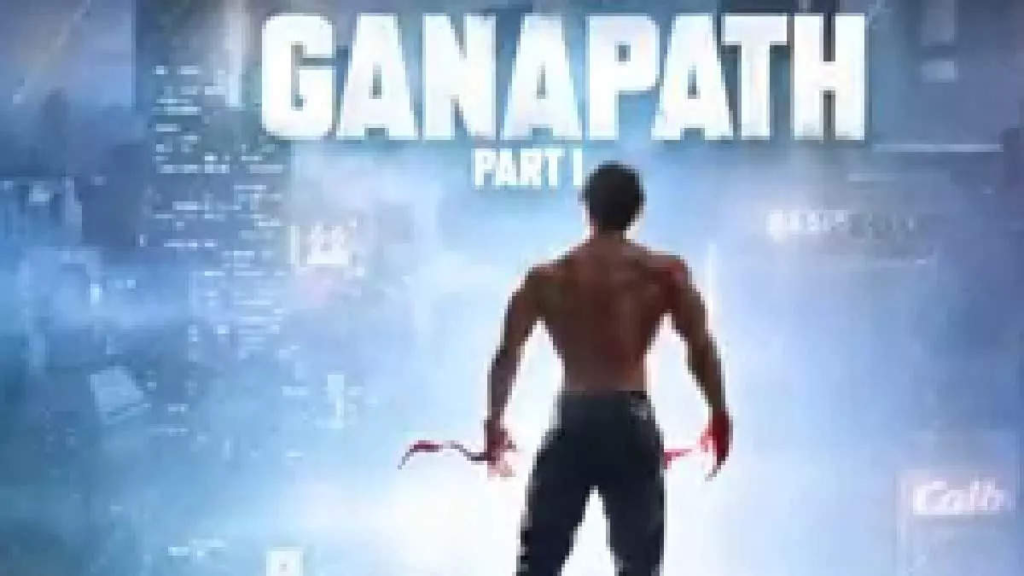 The much-awaited action-thriller film 'Ganapath Part 1,' featuring Tiger Shroff and Kriti Sanon, has confirmed its release date. Discover all the exciting details about this film, including its plot and the lead pair's collaboration since 'Heropanti.