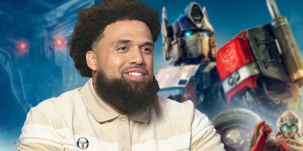 Director Steven Caple Jr., who recently helmed "Transformers: Rise of the Beasts," has revealed that he is currently in discussions with Paramount about directing the next film in the Transformers franchise. Caple Jr. expressed his excitement for potential crossover possibilities with the 'G.I. Joe' franchise and shared his vision for expanding the Transformers universe.