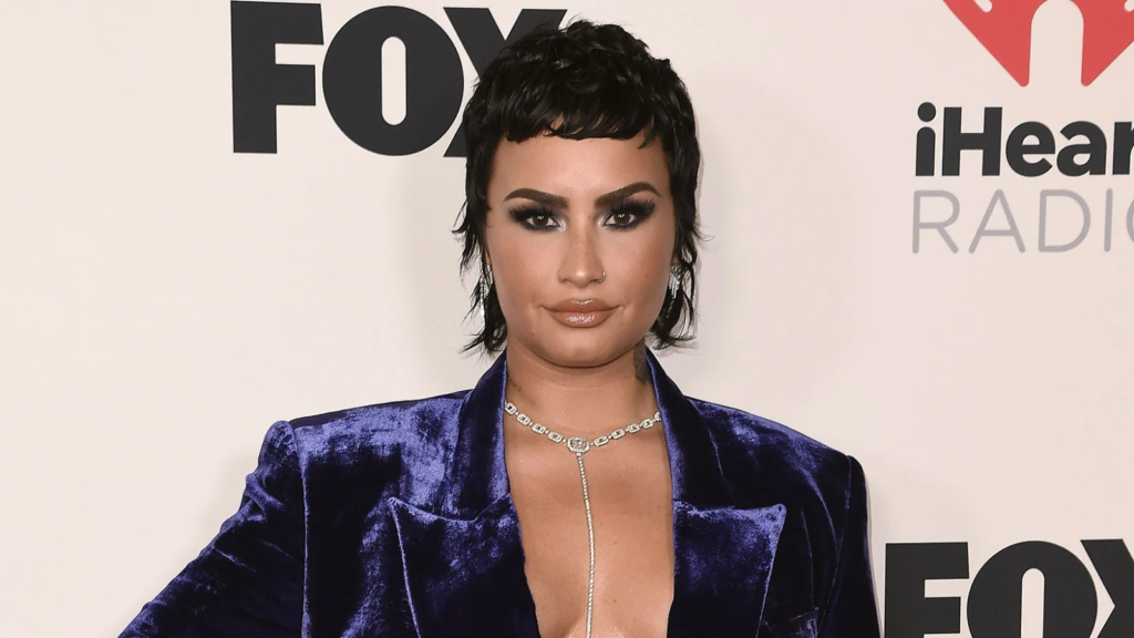 Singer-songwriter Demi Lovato has decided to return to using 'she/her' pronouns, alongside 'they/them' pronouns, after finding it exhausting to constantly explain her gender identity. Lovato expressed the need for more gender-neutral spaces and a change in the limited gender options provided in various forms. Read on to learn more about Lovato's journey and their thoughts on the matter.

