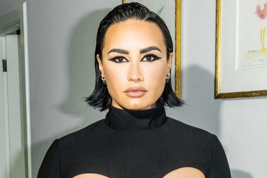 Singer-songwriter Demi Lovato has decided to return to using 'she/her' pronouns, alongside 'they/them' pronouns, after finding it exhausting to constantly explain her gender identity. Lovato expressed the need for more gender-neutral spaces and a change in the limited gender options provided in various forms. Read on to learn more about Lovato's journey and their thoughts on the matter.

