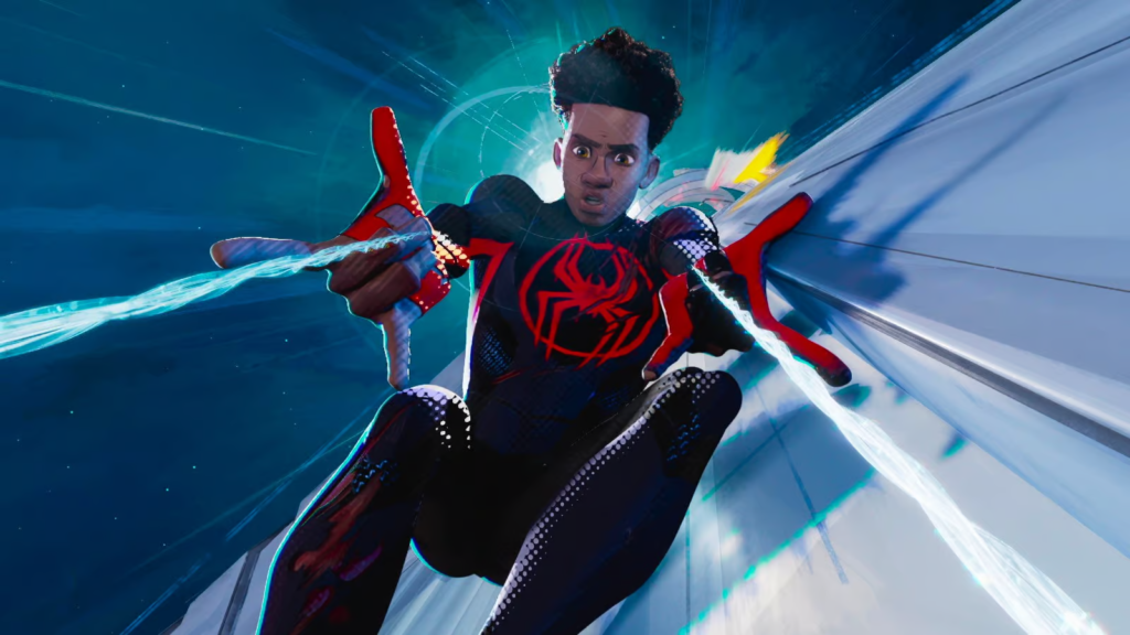 Read our review of "Spider-Man: Across The Spider-Verse" movie, where we delve into the captivating animation styles and exhilarating storyline that will leave you mesmerized. Don't miss this extraordinary cinematic experience