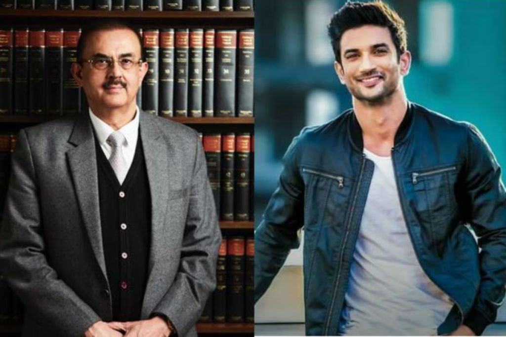  In a surprising turn of events, Sushant Singh Rajput's family lawyer, Vikas Singh, has accused the Central Bureau of Investigation (CBI) of intentionally prolonging the investigation into the actor's death. Singh claims that the CBI wants to give the case a slow death. Nearly three years have passed since Rajput's demise, and his family continues to seek justice. This revelation raises questions about the progress of the investigation and the pursuit of truth in this high-profile case.