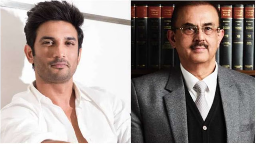  In a surprising turn of events, Sushant Singh Rajput's family lawyer, Vikas Singh, has accused the Central Bureau of Investigation (CBI) of intentionally prolonging the investigation into the actor's death. Singh claims that the CBI wants to give the case a slow death. Nearly three years have passed since Rajput's demise, and his family continues to seek justice. This revelation raises questions about the progress of the investigation and the pursuit of truth in this high-profile case.