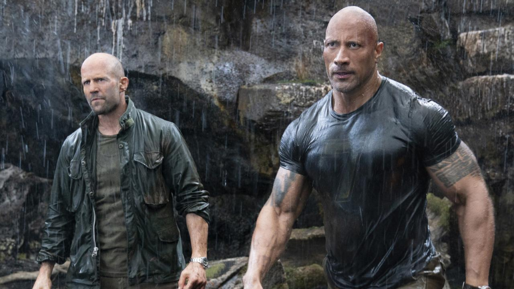 Hollywood action star Keanu Reeves was approached by Dwayne Johnson for a role in the blockbuster film Fast & Furious' Hobbs & Shaw. However, due to creative differences, the collaboration did not come to fruition. Find out more about this missed opportunity and the reasons behind it.

