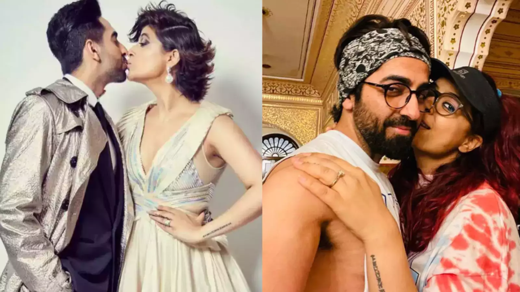 Tahira Kashyap, in a candid interview, opens up about her passionate sex life with husband Ayushmann Khurrana. She rates their intimate moments as a calorie-burning workout, shedding light on the importance of a fulfilling relationship. Read on to learn more about their exciting journey together.