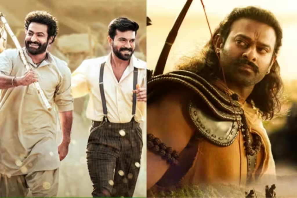 Adipurush, led by Prabhas, continues its dominance at the box office with a phenomenal day 2 advance booking. Tickets worth 17 crore+ have already been sold out, signaling another blockbuster performance. Read on to learn more about the film's success.