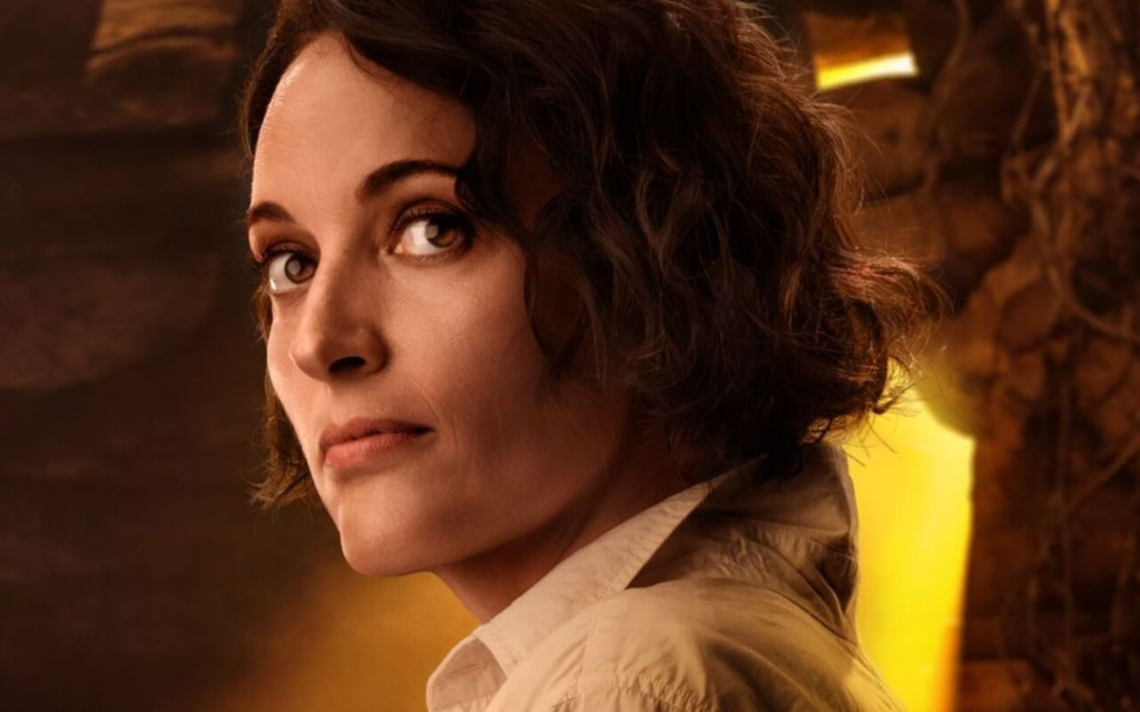 Phoebe Waller-Bridge opens up about her portrayal of Helena in Indiana Jones and the Dial of Destiny, describing her character as complicated and divisive. She discusses the challenges of playing such a role and shares insights into the stunt scenes in the film.