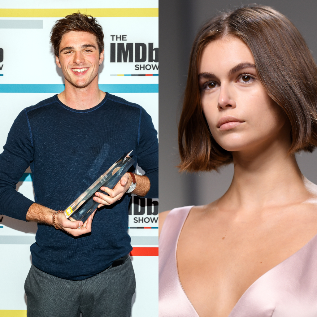 Australian actor Jacob Elordi, popular for his roles in 'The Kissing Booth' and 'Euphoria,' was recently seen soaking up the sun in Paraggi, Italy, alongside his girlfriend Olivia Jade Giannulli. The couple, who have had an on-again, off-again relationship, seemed to be enjoying their quality time together. Read on to know more about their Italian getaway.