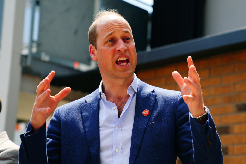 Prince William, driven by his passion to end homelessness, plans to build affordable social housing on his private estate. With a commitment to sustainability, he aims to start small and scale up if successful. Learn more about his mission and dedication to making a difference in the lives of the homeless.