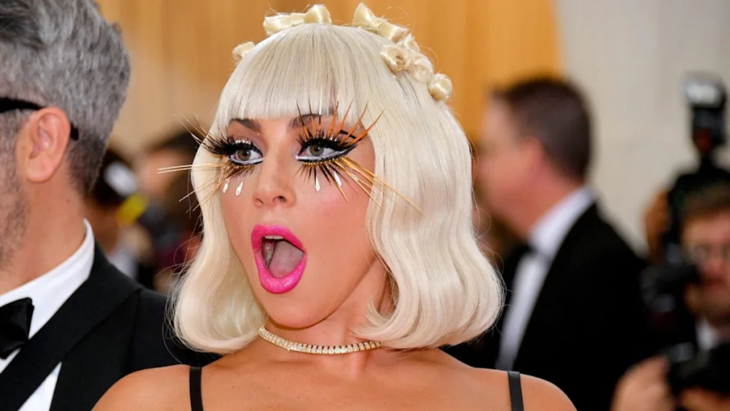  In a candid interview, Lady Gaga revealed that her hit song 'Sex Dreams' was influenced by her own personal dreams. The renowned artist shared insights into her creative process and how the lyrics reflect her experiences. Read on to discover more about Gaga's inspiration and the intriguing details she divulged.