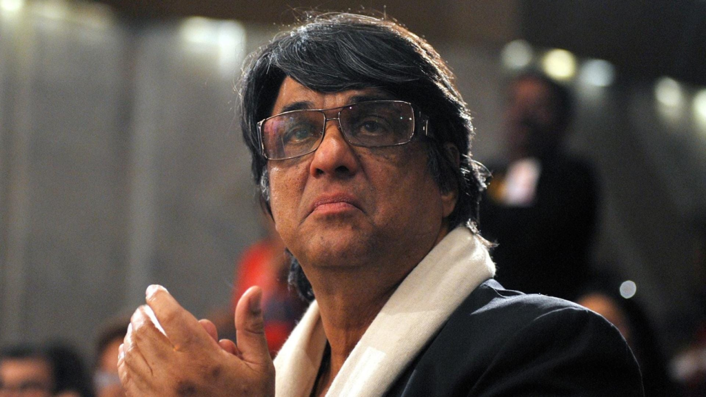 Mukesh Khanna, the veteran actor who played Shaktimaan, has criticized Saif Ali Khan for his portrayal of 'Raavan' in the film Adipurush. Khanna expressed his disappointment with the humorous take on the character and urged Khan to perform the role in accordance with its religious and cultural significance. The controversy surrounding Adipurush continues to generate debate and criticism.