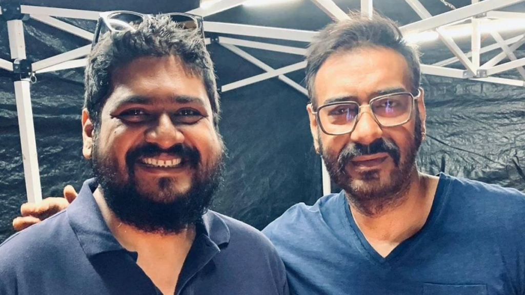 In a surprising revelation, it has been reported that director Om Raut had initially approached Ajay Devgn for the role of Ravana in his film Adipurush, instead of Saif Ali Khan. Learn more about this casting choice and the audience's reactions to the film's portrayal of the mythological epic Ramayana.