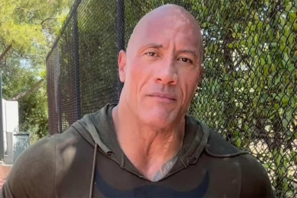 Dwayne Johnson, known as The Rock, shares his regrets and emotional reflections on Father's Day, expressing his desire to reconcile with his late father before his death. Read on to understand the importance of reconciling and getting right with your dad, as shared by the Hollywood star.