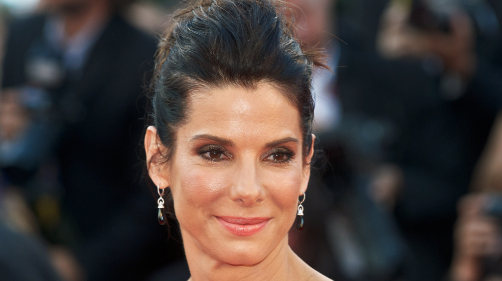 Sandra Bullock, known for her reluctance to do nde scenes, voiced her discomfort over exposing a significant part of her anatomy in the film Gravity. She questioned the necessity of showcasing her btt in multiple scenes and discussed the casting choices for the film, which was originally offered to Angelina Jolie. Find out more about Bullock's concerns and the behind-the-scenes details of this acclaimed movie.

