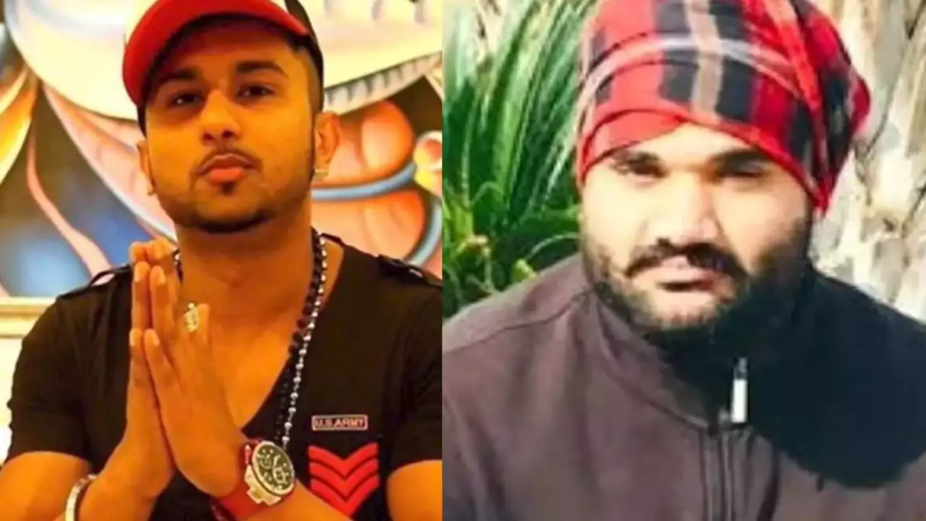 Yo Yo Honey Singh, the renowned singer with a massive fan following, has recently received a death threat from Goldy Brar, the individual responsible for killing Sidhu Moose Wala. In a candid interview, Yo Yo Honey Singh expressed his fear and requested police protection. The singer, who has always been concerned about death, disclosed the details of the threatening calls and voice notes he received. Find out more about this alarming incident and the steps taken for his safety.