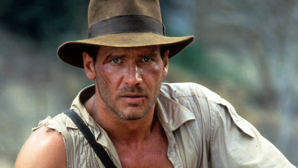 Harrison Ford's highly anticipated film, 'Indiana Jones And The Dial Of Destiny,' is set to captivate Indian fans with an extraordinary surprise before it hits theaters worldwide. Discover more about this exclusive offering that will leave audiences thrilled and eagerly awaiting the film's release.