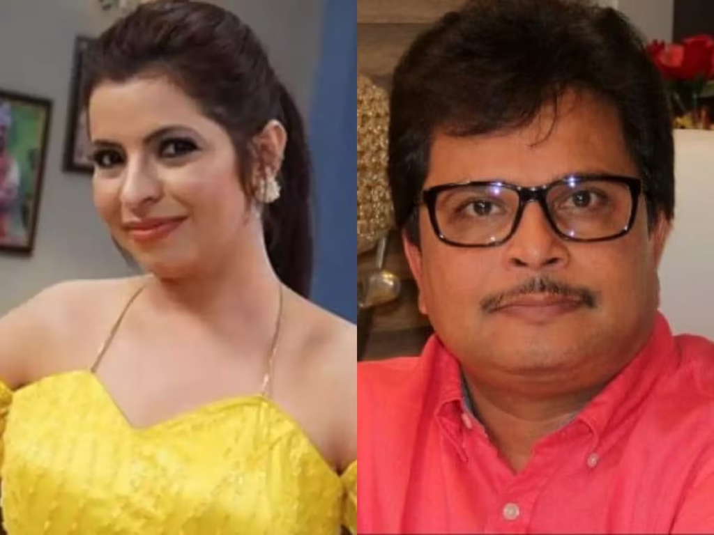 Jennifer Mistry, who portrayed the character of Roshan Sodhi in the popular Indian sitcom Taarak Mehta Ka Ooltah Chashmah, has fired back at the show's team in response to the recent allegations against her. Mistry, who accused producer Asit Kumarr Modi of sexual harassment, is now demanding a public apology from him and others involved. Find out more about the ongoing controversy surrounding the show and Jennifer Mistry's stance.