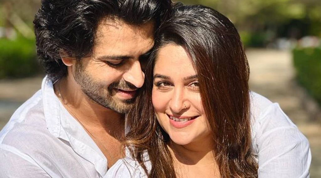 Popular television couple Dipika Kakar and Shoaib Ibrahim are overjoyed as they welcome their first child, a baby boy. Learn more about their beautiful journey and the early arrival of their little bundle of joy.

