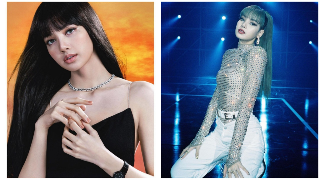 BLACKPINK's Lisa, the talented rapper, singer, and dancer, stuns the crowd with her mesmerizing gold attire reminiscent of Gal Gadot's Wonder Woman. Discover how Lisa's fierce look and powerful stage presence create a captivating experience for her fans.

