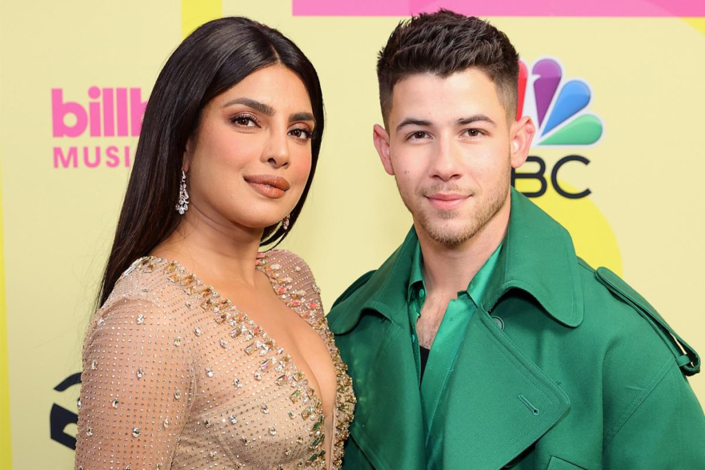 Priyanka Chopra, busy shooting for her upcoming project Heads Of State in London, delighted her fans by greeting them during the shoot. A video shared on social media shows the actress waving and interacting with her fans, sparking excitement among her followers. The video captures Priyanka's humility and enthusiasm as she continues to impress with her projects.