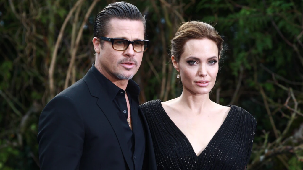 Brad Pitt accuses Angelina Jolie of intentionally damaging his reputation by secretly selling her $30 million stakes in Château Miraval to a Russian oligarch. Pitt claims she forced him into a partnership with a stranger with poisonous associations. The ongoing legal battle between the former couple continues to escalate, with allegations of unjust enrichment and attempts to seize control of the French winery.