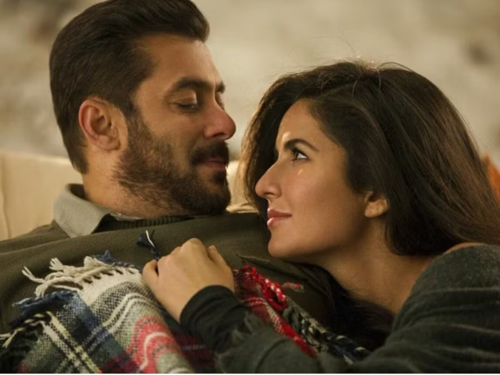 The first cut of Tiger 3, the fifth film in the YRF Spy Universe, has been locked, and Salman Khan and Katrina Kaif have commenced the dubbing process for this highly anticipated action-packed film. Scheduled for release this Diwali, Tiger 3 aims to create the grandest action experience in Indian cinema. Find out more about the latest developments in the film.

