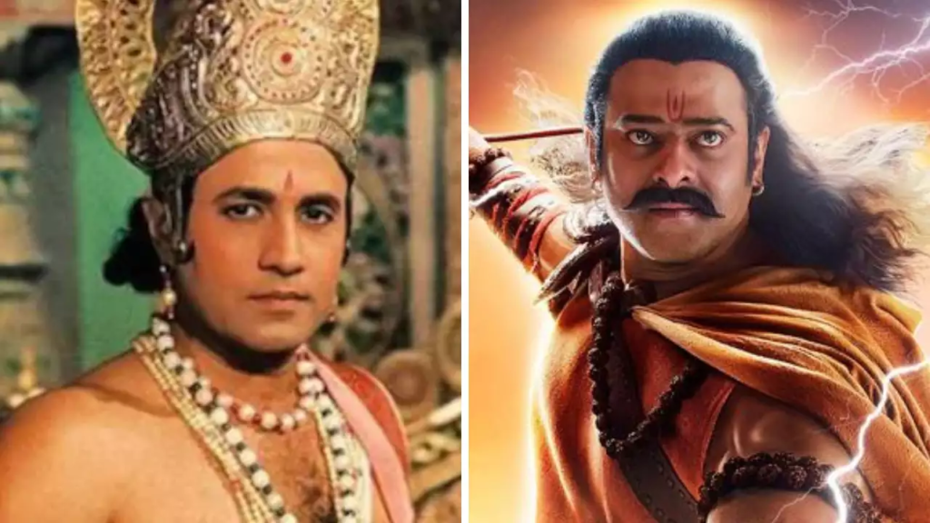  Ramayan actor Arun Govil opens up about the backlash surrounding Adipurush and shares a personal anecdote that emphasizes the profound faith people have. Read on to learn about the incident that touched Govil's heart and his thoughts on the controversy.

