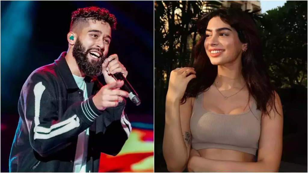 Khushi Kapoor, the popular Bollywood star kid, is at the center of dating rumors with singer AP Dhillon. Fans have been buzzing about their alleged relationship after a song by Dhillon mentioned Kapoor's name. While some fans are excited about the possible couple, others are not so happy, leading to online trolling. Read on to discover why fans think Khushi Kapoor and AP Dhillon are dating and how netizens are reacting to the speculation.