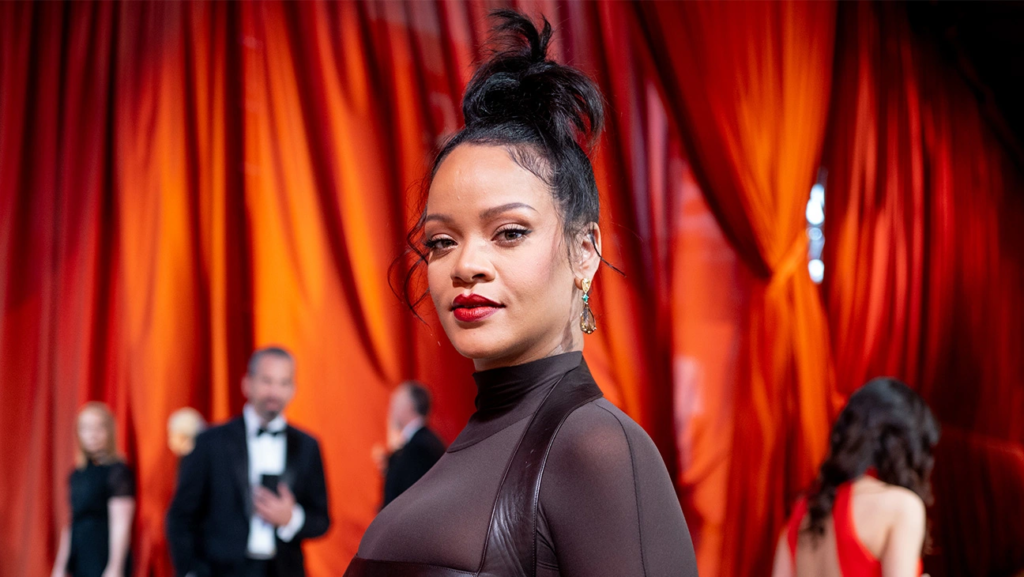 Rihanna, the renowned singer and businesswoman, has recently announced her resignation as the CEO of Savage x Fenty, the popular lingerie brand she co-owns. After serving for 5 years, Rihanna has handed over the CEO position to former Anthropologie CEO Hillary Super. Learn more about the reasons behind Rihanna's decision and her plans for the future.