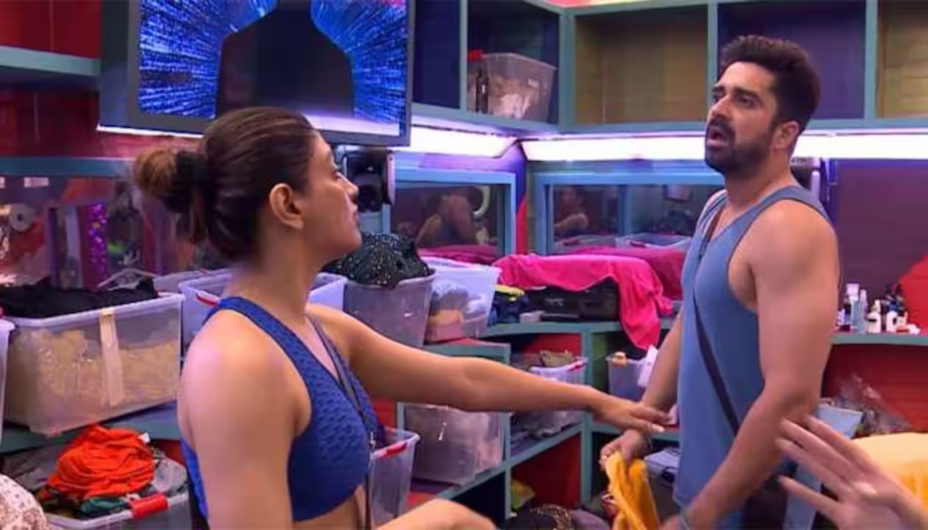 In the 9th episode of Bigg Boss OTT Season 2, Jiya Shankar and Jad Hadid's chemistry takes center stage, while Bebika Dhurve and Avinash Sachdev engage in a heated argument. Read on to discover the top moments from the latest episode of Bigg Boss OTT.