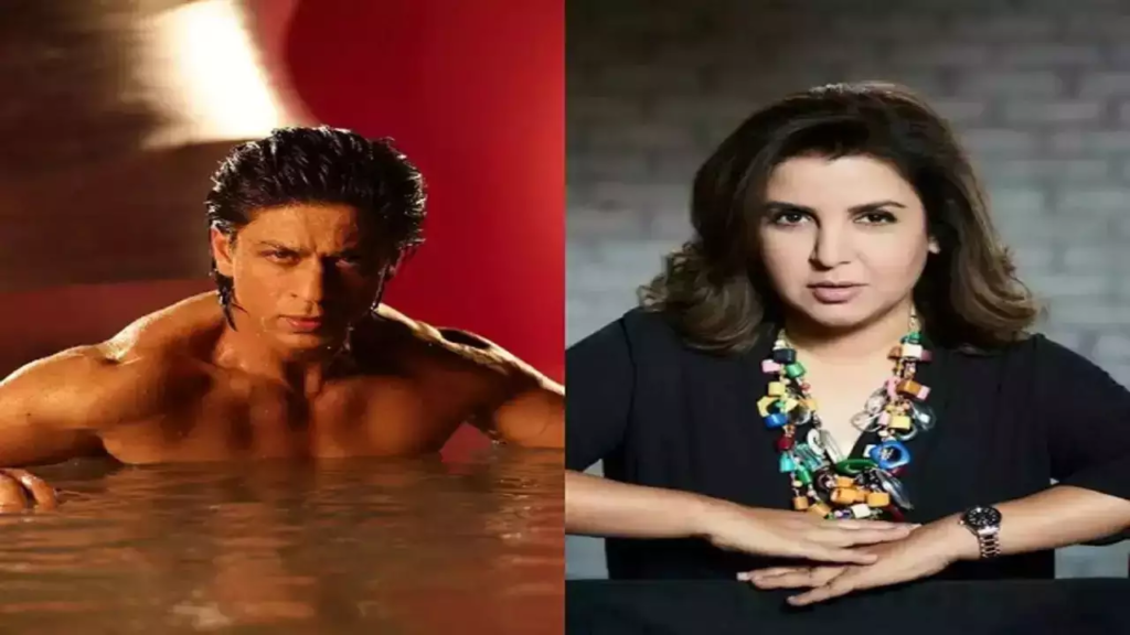 Bollywood superstar Shah Rukh Khan, known for his iconic romantic roles, is all set to make a comeback to the romantic genre in an upcoming film directed by Farah Khan. After his recent successful ventures in action and comedy films, Khan seems to be showcasing his versatility once again. Read on to learn more about their collaboration and what fans can expect from this exciting project.