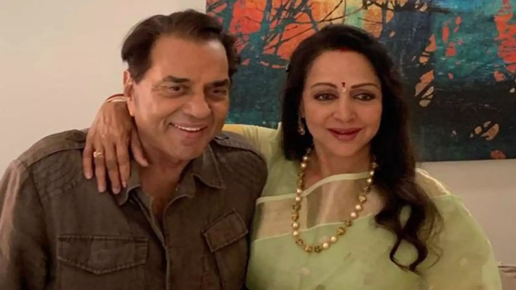  In a controversial incident from 1981, actor Dharmendra reportedly slapped filmmaker Subhash Ghai for repeatedly pressurizing his second wife, Hema Malini, to wear a bikini in the film 'Krodhi.' This throwback incident created a major uproar, leading to the removal of the scene from the film. Read on to know more about this incident that shook the Bollywood industry.